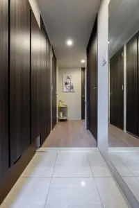 オープンレジデンシア横浜星川