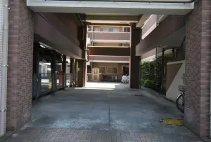 アンビシャスパーク京王堀之内