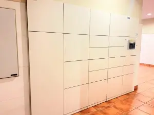 ライオンズステージ鵠沼グランヴァローレ