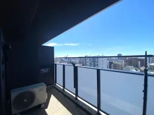 オープンレジデンシア千種広小路