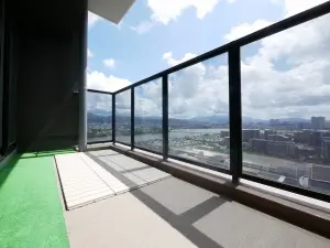 照葉ザ・タワー