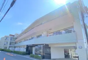 クォンタム南町田