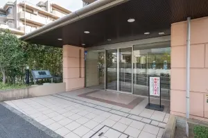 ライオンズステージ戸塚ルヴェールの丘