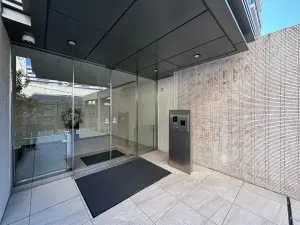 メガシティテラス３棟