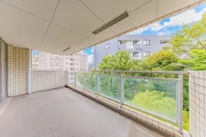 パーク・コート元麻布ヒルトップレジデンス