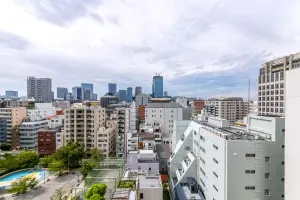 シティハイツ東京日本橋
