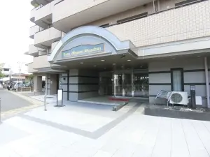 ライオンズマンション修学院