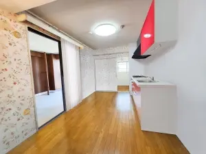 ライオンズマンション稲永