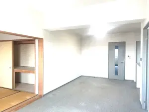 コスモ上尾ロイヤルフォルム