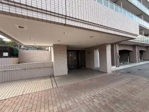 ガーデンハイツ御本丸