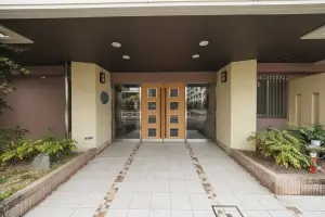 レーベンハイム亀戸アークプロット