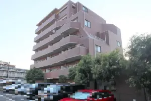 アシェール鶴川