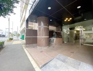 ライオンズマンション橦木