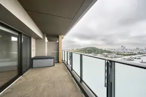 リーフィアレジデンス橋本