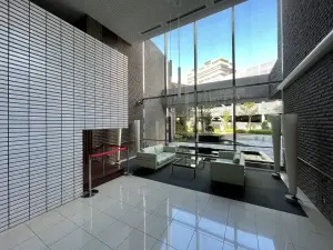 ライオンズガーデン千種アーススクエア