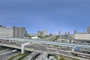 シティタワーズ東京ベイウエストタワー