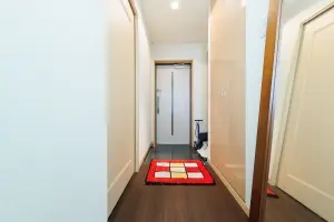 コアマンションフリージオ上野