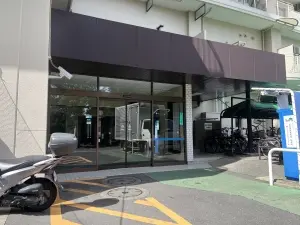 サンシティＤ棟