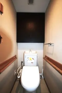 シーズガーデン八王子