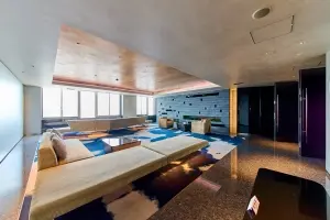 ブリリアタワーズ目黒　ノースレジデンス