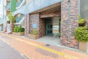 ドルフ後楽園ステーションフロント