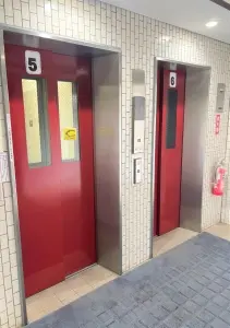 ライオンズマンション大宮指扇壱番館