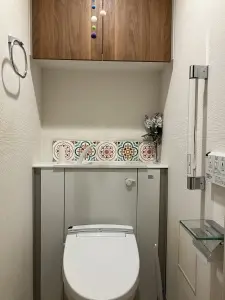 グローベルザ・ガーデン新宿西落合