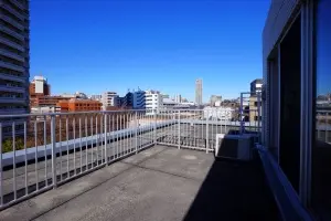 プラウドジェム市ヶ谷