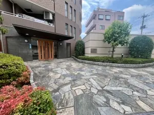 メロディーハイム草加高砂