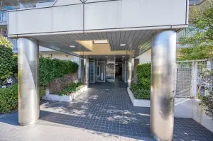 藤和上永谷ハイタウン