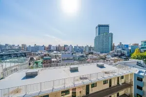 ノーツ目黒青葉台