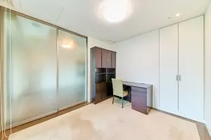 アークヒルズ仙石山森タワー　レジデンス棟