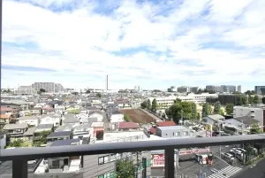 プレシス府中エンティア