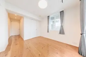 晴海アイランドトリトンスクエアビュータワー