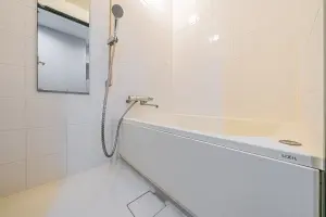 朝日動坂マンション