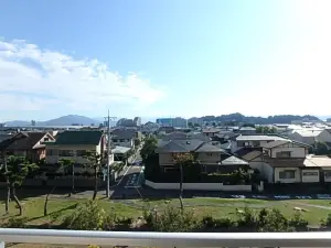 西福岡マリナタウンイーストコート５号棟