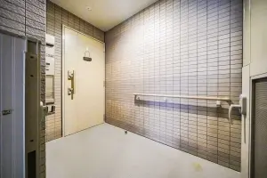 ライオンズマンション城北中央公園