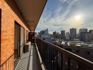 ハイホーム目黒