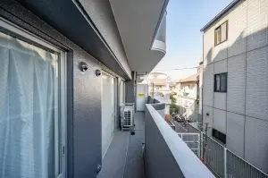 ル・アール西新井