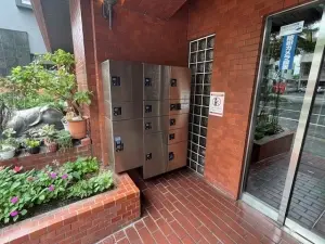 ライオンズマンション北目町第二