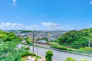 ライオンズヒルズ新松戸