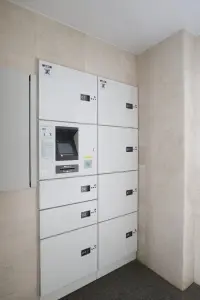 モア・ステージ橋本