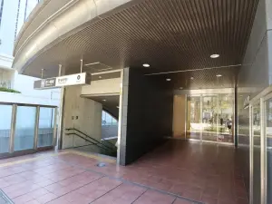 メインアプローチ