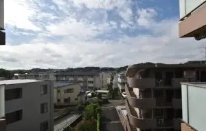 ミオカステーロ中野島ＩＩＩ