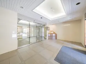 ライオンズマンション船堀グリーンロード