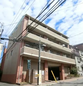 ルネス・ピース清水南