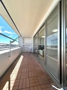 ザ・シーズンズＤ棟