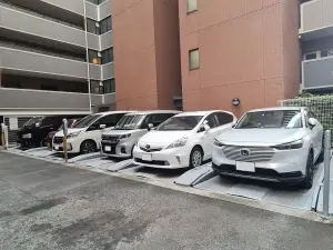 ライオンズプラザ横浜サウスステージ