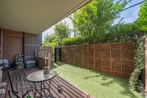 マナーズフォート・ノーブルテラス