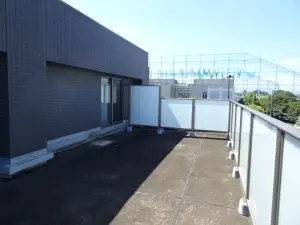 レーベンリヴァーレサレムヴィスタ